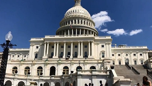 美政府關又開 聯邦雇員嘆淪為政治角力籌碼