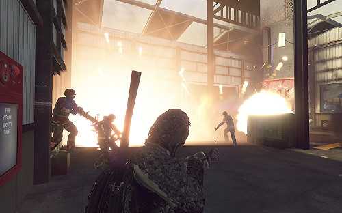 寒假大改版！《A.V.A 戰地之王》聯合作戰重磅回歸