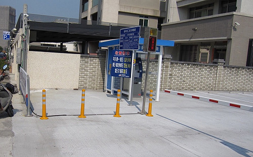 杜絕春節逢甲停車亂抬價！中市：最重廢止登記證