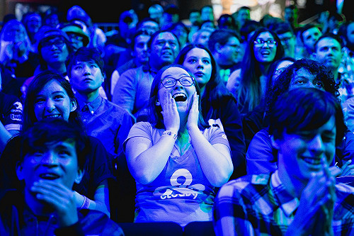 電競產業「薪」情好 平均月薪多5千！