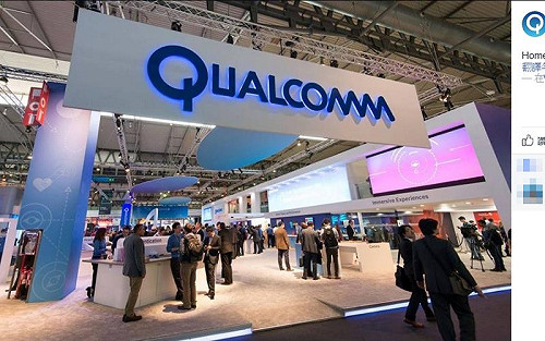 又栽了！花錢買通蘋果 歐盟重罰高通12億美元