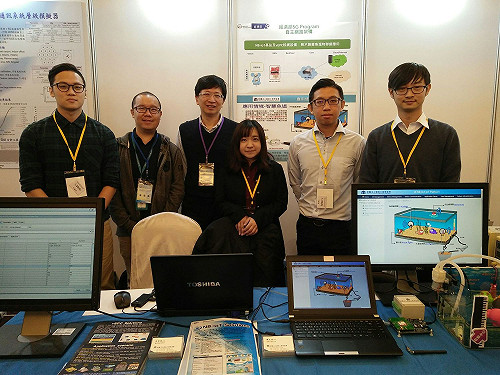 NB-IoT物聯網技術颯爽登場  打造物聯網新藍海