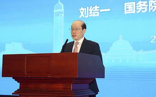 《26條措施》  國台辦：「兩岸一家親」是主導思想