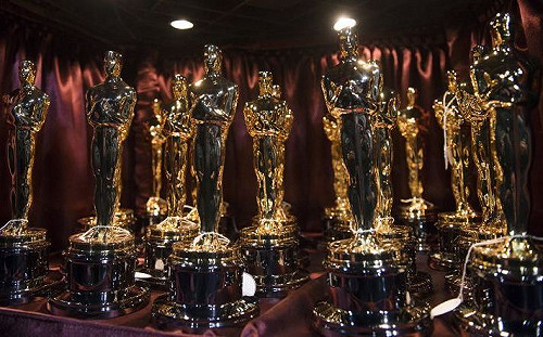 好萊塢巨星抗議讓奧斯卡轉彎 廣告時段不頒獎