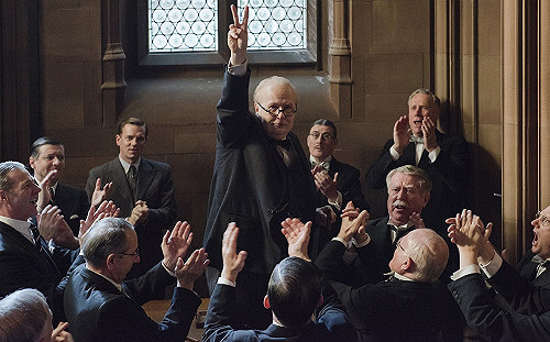 Fun影評》破曉之前 正是最黑暗的時刻