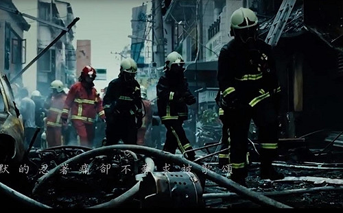 立院三讀消防法　營業場所違反消防安全可直接開罰