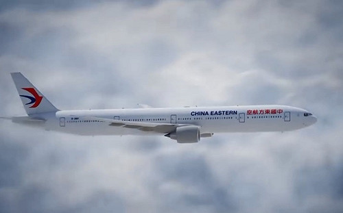 自閉症不准搭飛機? 中國2青年雲南遭拒載 東方航空致歉 : 將做內部調查