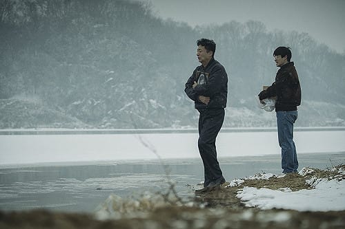 Fun影評》面對黑暗  才能看見黎明