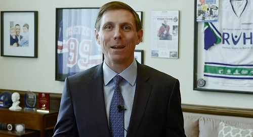 加拿大進步保守黨黨魁涉性騷 選前中箭落馬