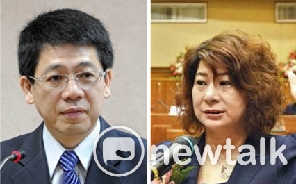 大烏龍！ 國民黨基隆市長初選 謝立功被翻盤  宋瑋莉逆轉勝出