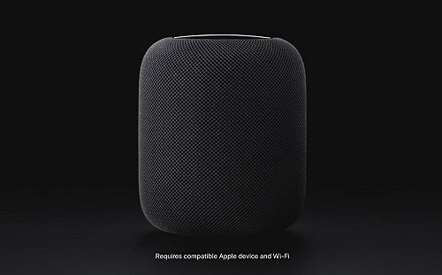 宣傳片曝光！蘋果智慧喇叭HomePod開放預購