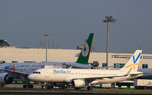 端午節連假有機位！離島管制航線4/16開放訂位