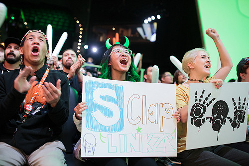 《鬥陣特攻》OWL再添合作夥伴  網路商、糖果品牌都來！