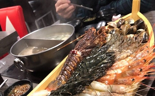 台北這樣吃！跟著部落客腳步逛台北