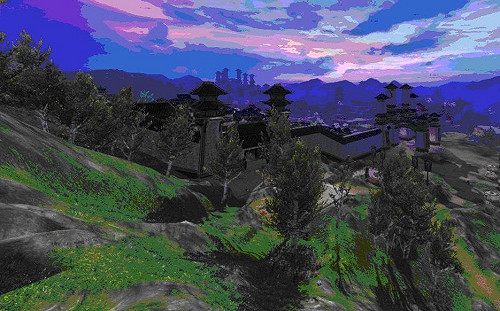 《劍俠情緣叁》改版前最後衝刺！高階暗器入手最後機會