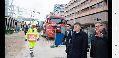 柯P稱中國製造台灣內部矛盾不意外  但互信比言辭交鋒重要