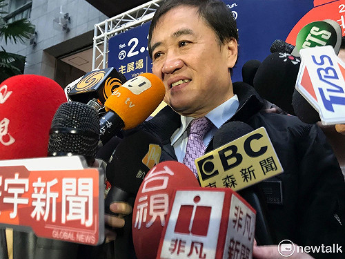 小英讚學生吳秉叡 陳景峻：天氣那麼冷 蔡也應關懷忠貞黨員同志