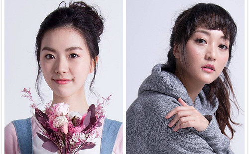 雙姝報到狼谷娛樂！超負荷願赴敘利亞直播