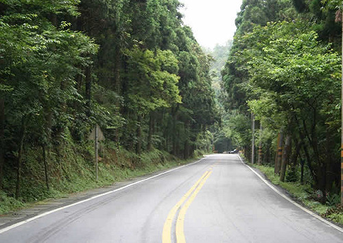 蘇花改2月5日通了！但禁機車  公路總局這樣說
