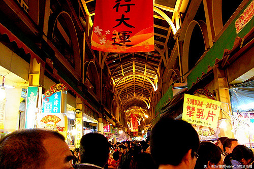 FUN春節》過年絕對要衝一波！全台年貨大街別錯過