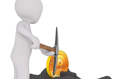 想當比特礦工嗎？加拿大提供百兆電力讓你挖