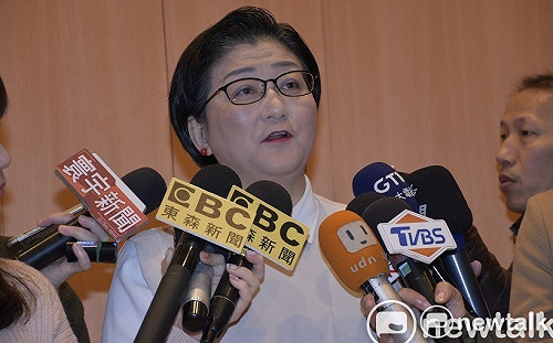 雷倩駁斥「脫產」說 證實黨產會已准動支經常費用及人事費  