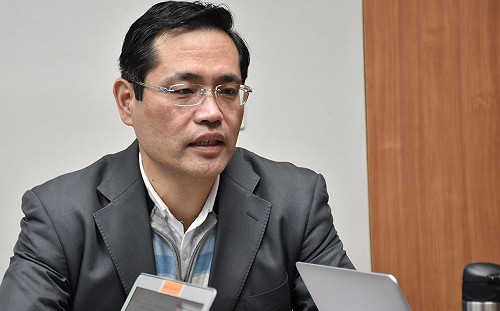 詐騙新招！辦新帳戶再騙走被害人卡片盜領