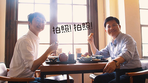 台中一日輕旅行  舊城再造獲好評