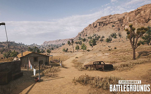 PGL《絕地求生》春季邀請賽！293萬獎金吸人氣