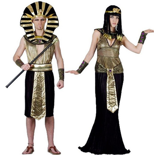 埃及4400年古墓出土 一窺女祭司生活樣貌