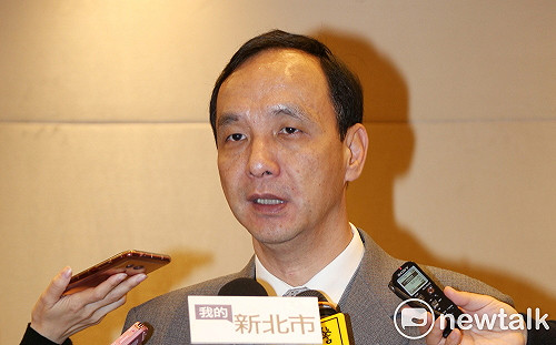 朱立倫批政院：私托公共化只是經費補助