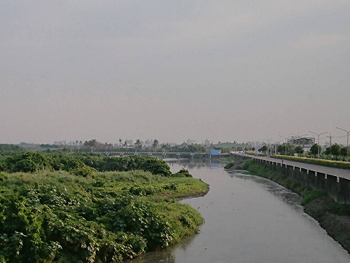 管制3年了!東港溪攔河堰集水區一級管制可望解套