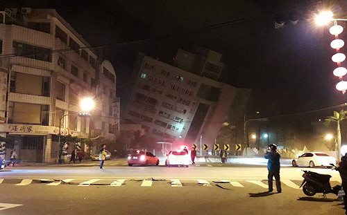 日本千島海溝強震恐引發海嘯！  專家示警：台灣「這2地」要注意 