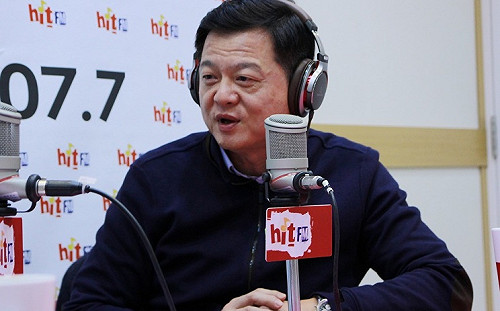 花蓮強震  周錫瑋：評估清楚再進入救災