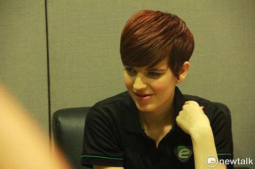 為平昌冬奧暖場！《星海爭霸II》首位女冠軍誕生