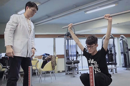 顧好選手身體！ 《英雄聯盟》J Team年度大健檢