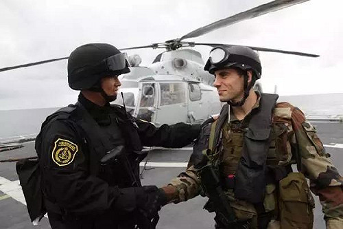 為符北約防禦要求 法擬提高國防預算40%