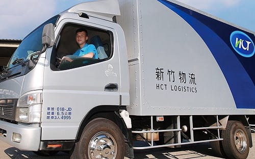 新竹物流驚傳遭駭！癱瘓2天還沒好 網爆「週一才修復」苦主全炸鍋