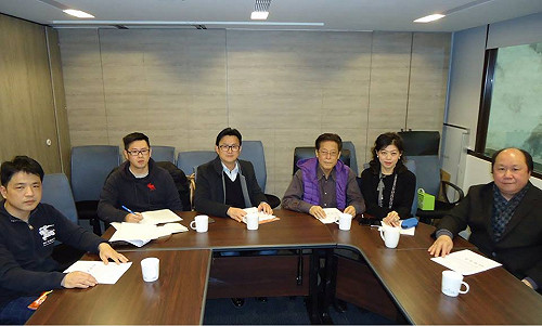 旅館業列八大行業反毒？北市旅館公會：違反無罪推定