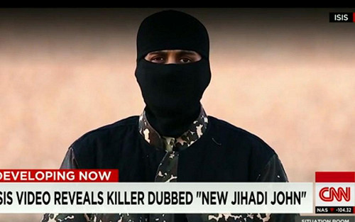 口音露餡  IS「披頭四」英籍劊子手最後2人落網