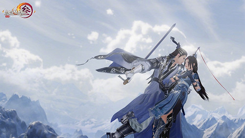 過年換新妝！《劍俠情緣叁》捏臉代幣使用方法大解析