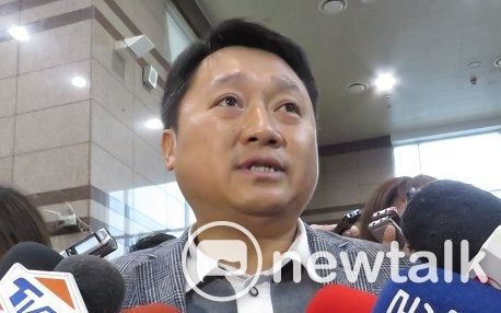 韓國瑜表態記者會暫緩 國民黨：艱困選區要謹慎