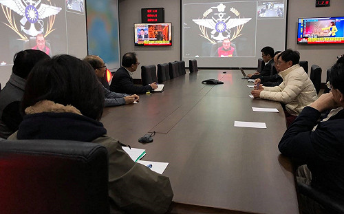 拼新南向 蔡英文：成立工業、農業、工程3大國際投資公司