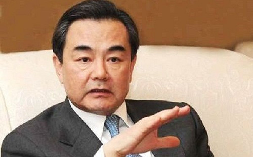 美墨加協定誕生 王毅與加拿大外長通電話