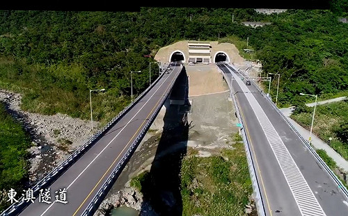 最新》國慶連假首日 蘇花改南下壅塞