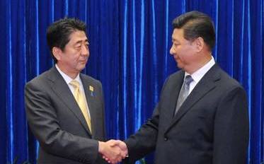 最新民調：約85%日本人對中國印象差 