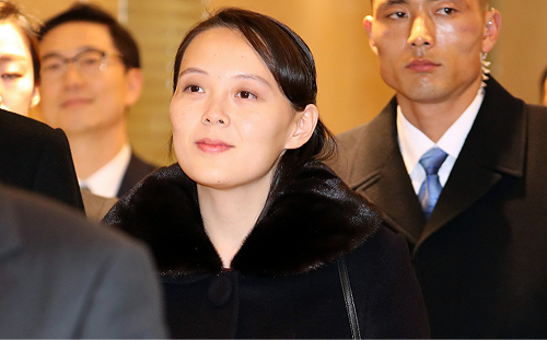 金正恩驚爆成植物人？接班人除了「她」還有「他」