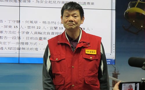 前署長遭冒名借錢！消防署急貼截圖澄清 官方粉專新用法笑翻全網