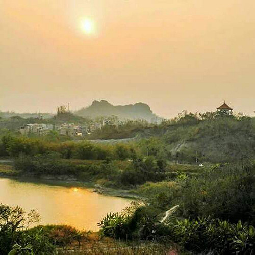 補正後再審！馬頭山環評馬拉松審查7小時仍難產