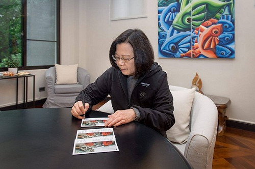 花蓮強震　外交部：63國4國際組織寒風送暖表達慰問